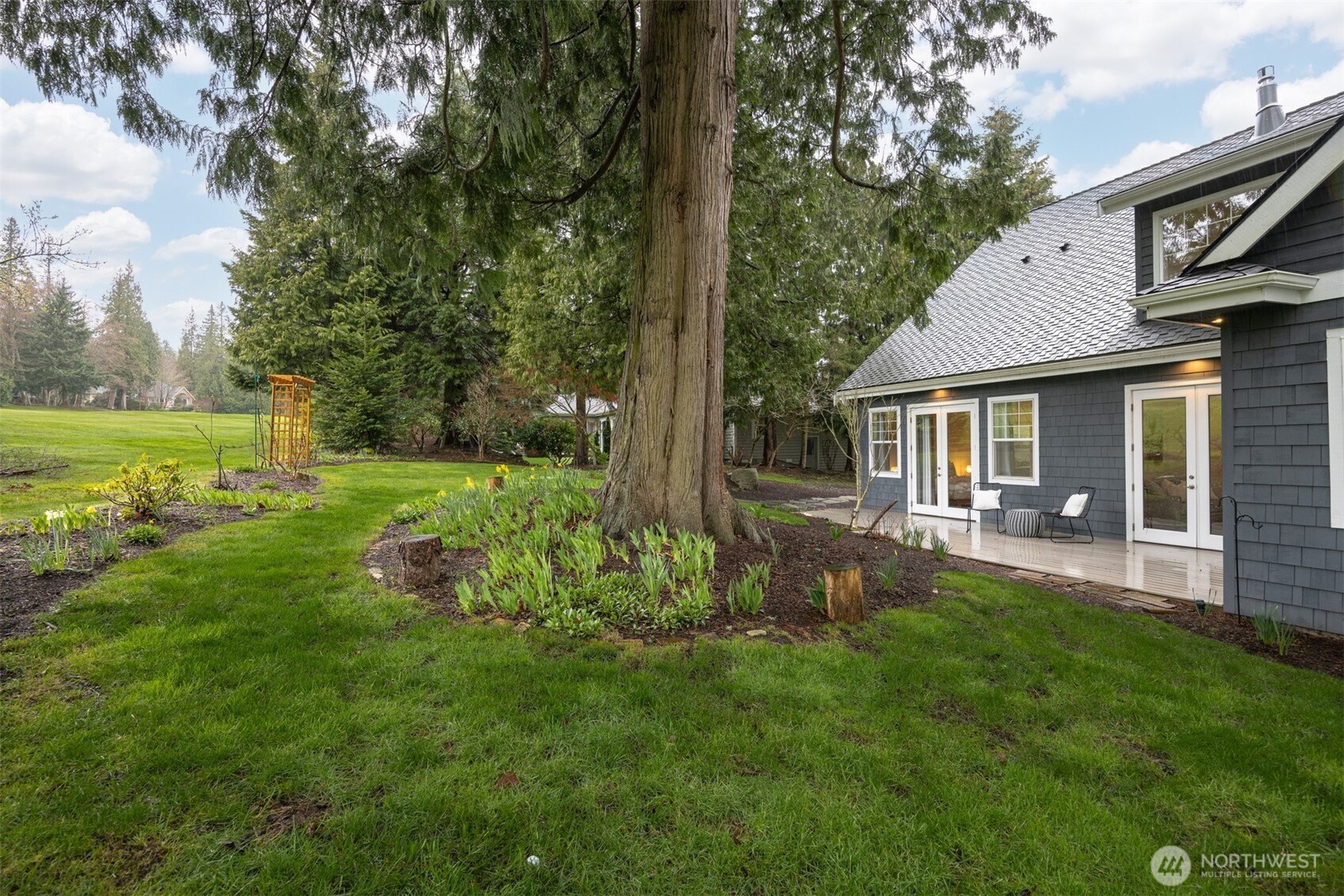 5327 Canvasback Road Blaine WA 98230