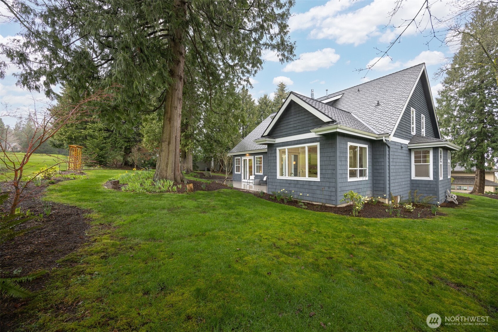 5327 Canvasback Road Blaine WA 98230
