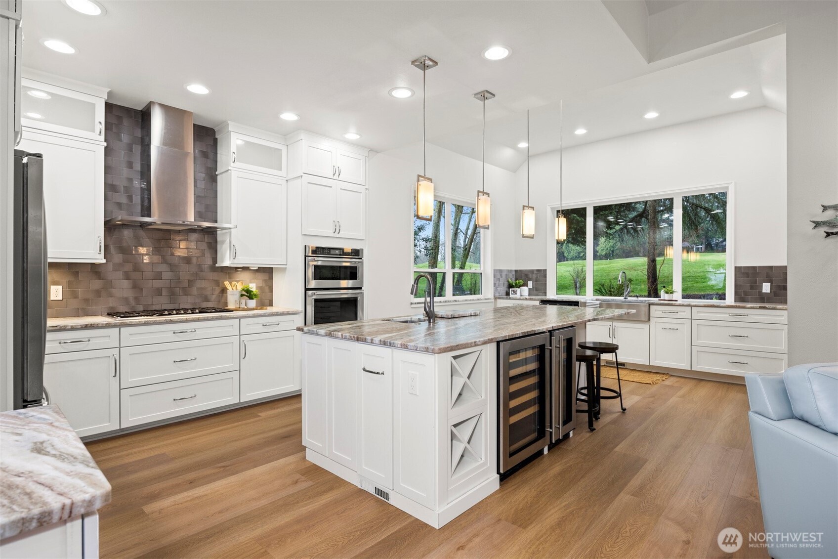 5327 Canvasback Road Blaine WA 98230