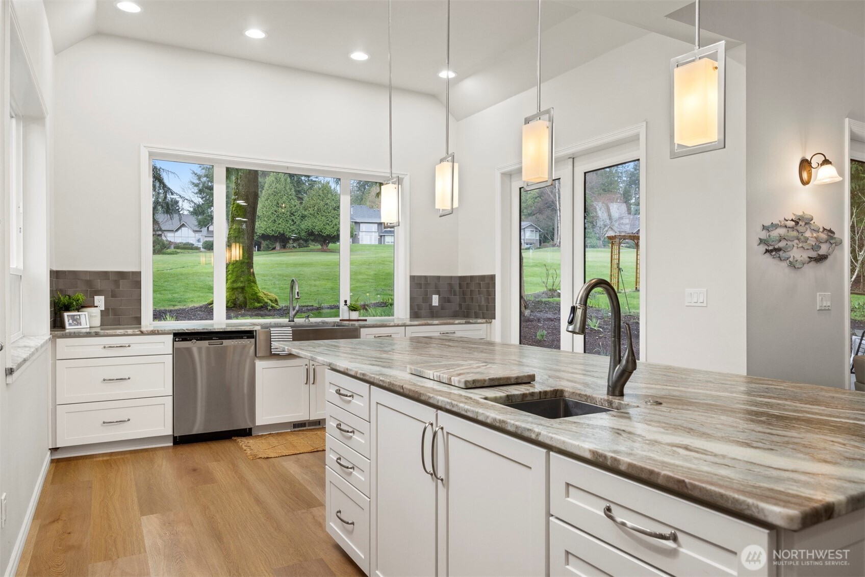 5327 Canvasback Road Blaine WA 98230