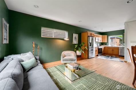 4000 14th Avenue S Seattle WA 98108