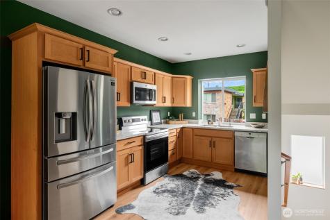 4000 14th Avenue S Seattle WA 98108