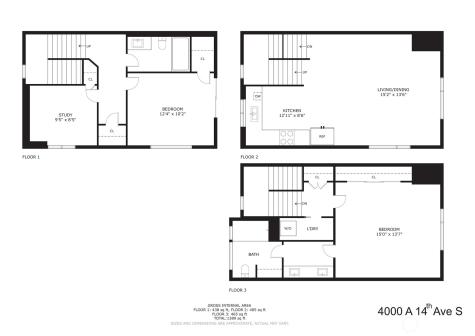 4000 14th Avenue S Seattle WA 98108