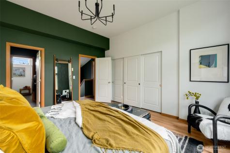 4000 14th Avenue S Seattle WA 98108