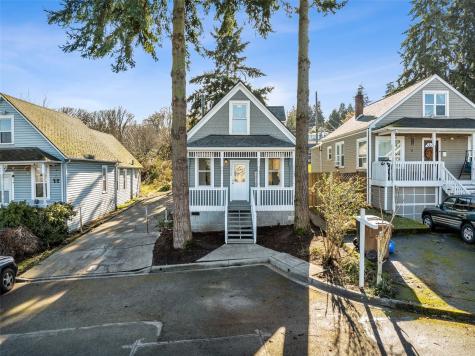 1220 29th Tacoma WA 98404