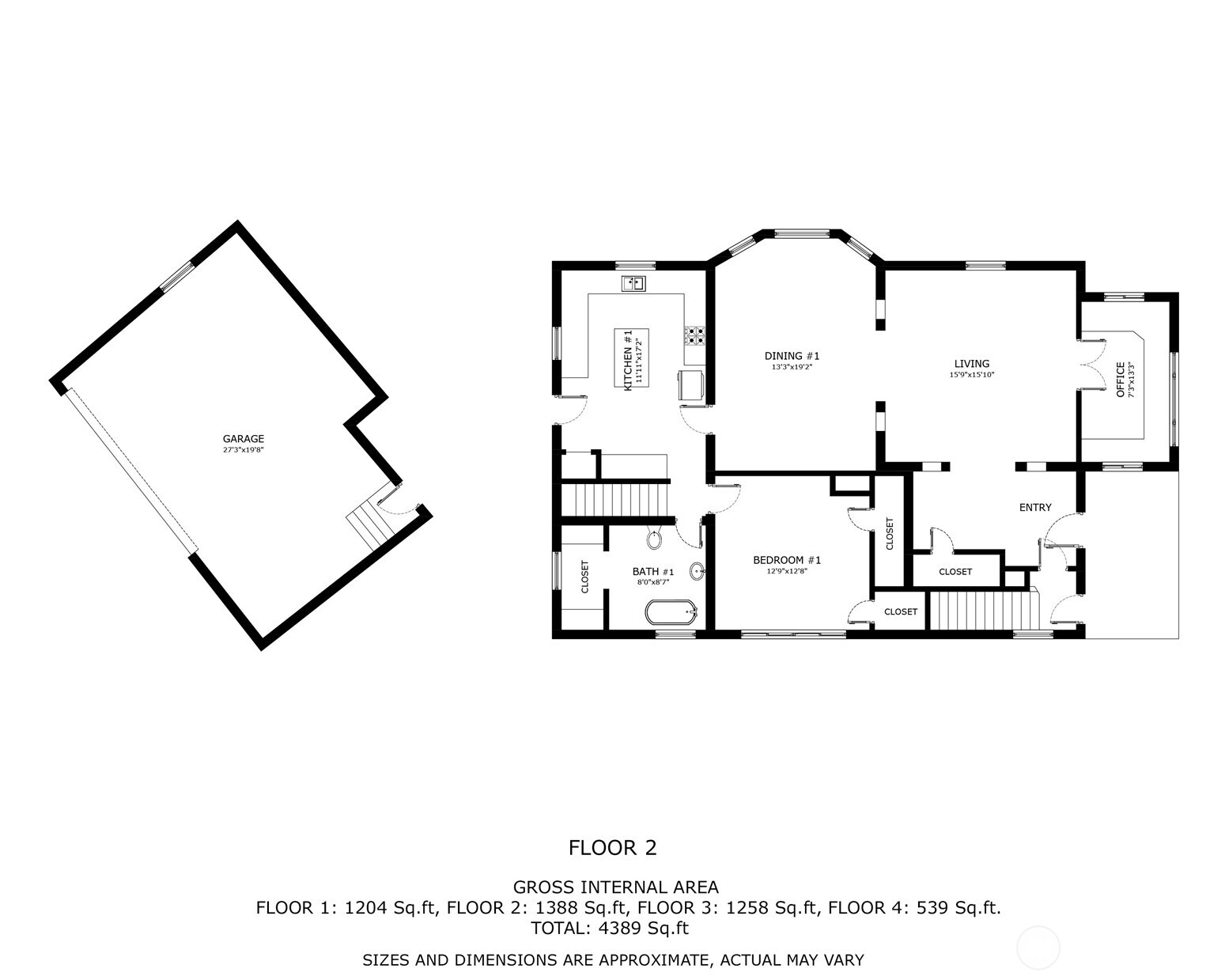 6238 Woodlawn Avenue N Seattle WA 98103