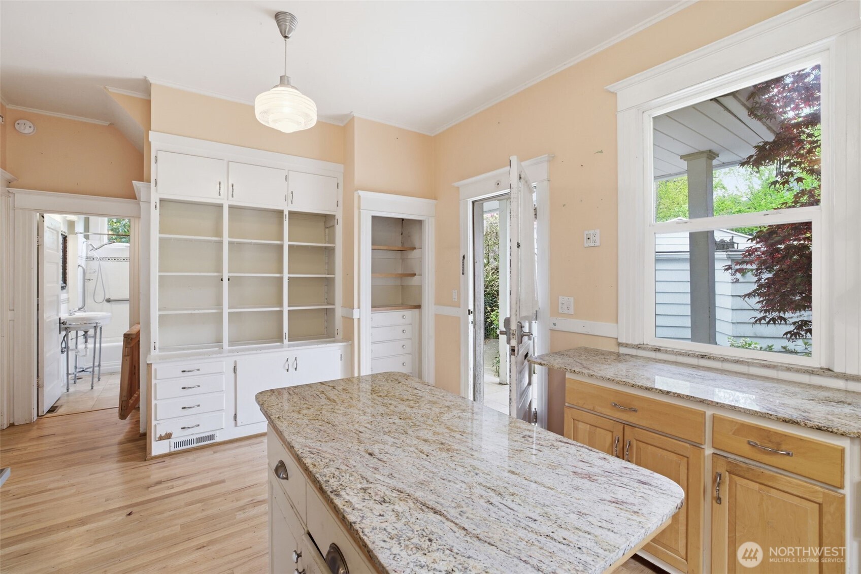 6238 Woodlawn Avenue N Seattle WA 98103