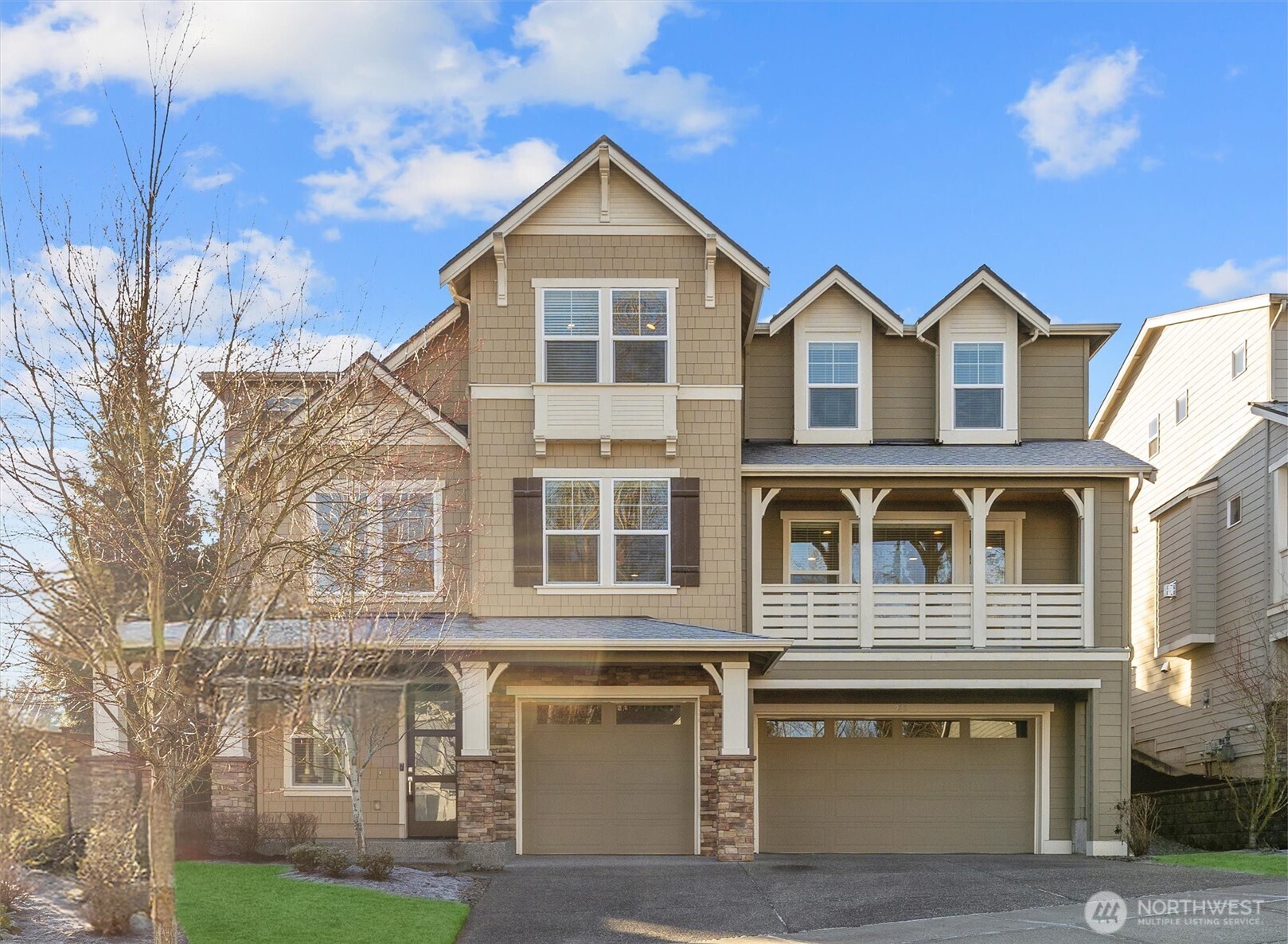 922 231st Street SE Bothell WA 98021