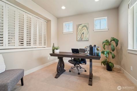 8627 Swenson Drive SE Snoqualmie WA 98065