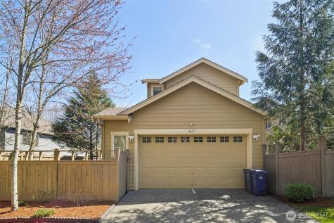 8627 Swenson Drive SE Snoqualmie WA 98065