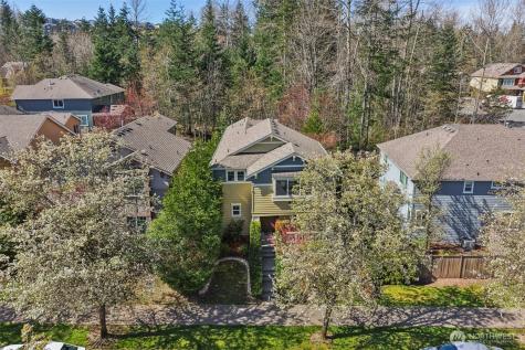 8627 Swenson Drive SE Snoqualmie WA 98065
