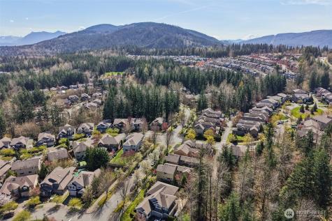 8627 Swenson Drive SE Snoqualmie WA 98065