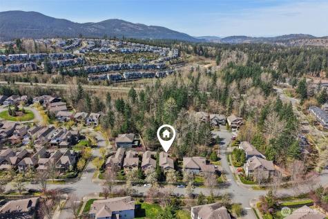8627 Swenson Drive SE Snoqualmie WA 98065