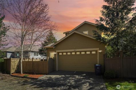 8627 Swenson Drive SE Snoqualmie WA 98065