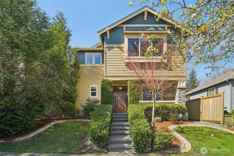 8627 Swenson Drive SE Snoqualmie WA 98065