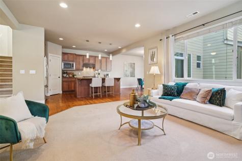 8627 Swenson Drive SE Snoqualmie WA 98065