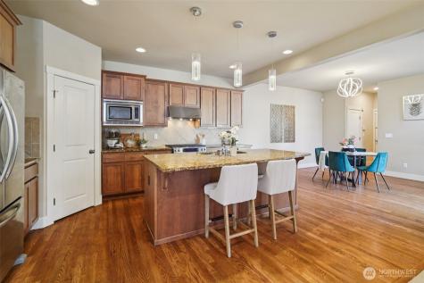 8627 Swenson Drive SE Snoqualmie WA 98065