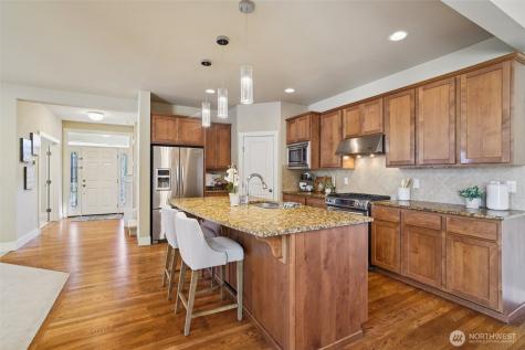 8627 Swenson Drive SE Snoqualmie WA 98065