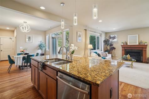 8627 Swenson Drive SE Snoqualmie WA 98065