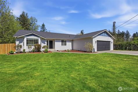 12009 Kapowsin Highway Graham WA 98338