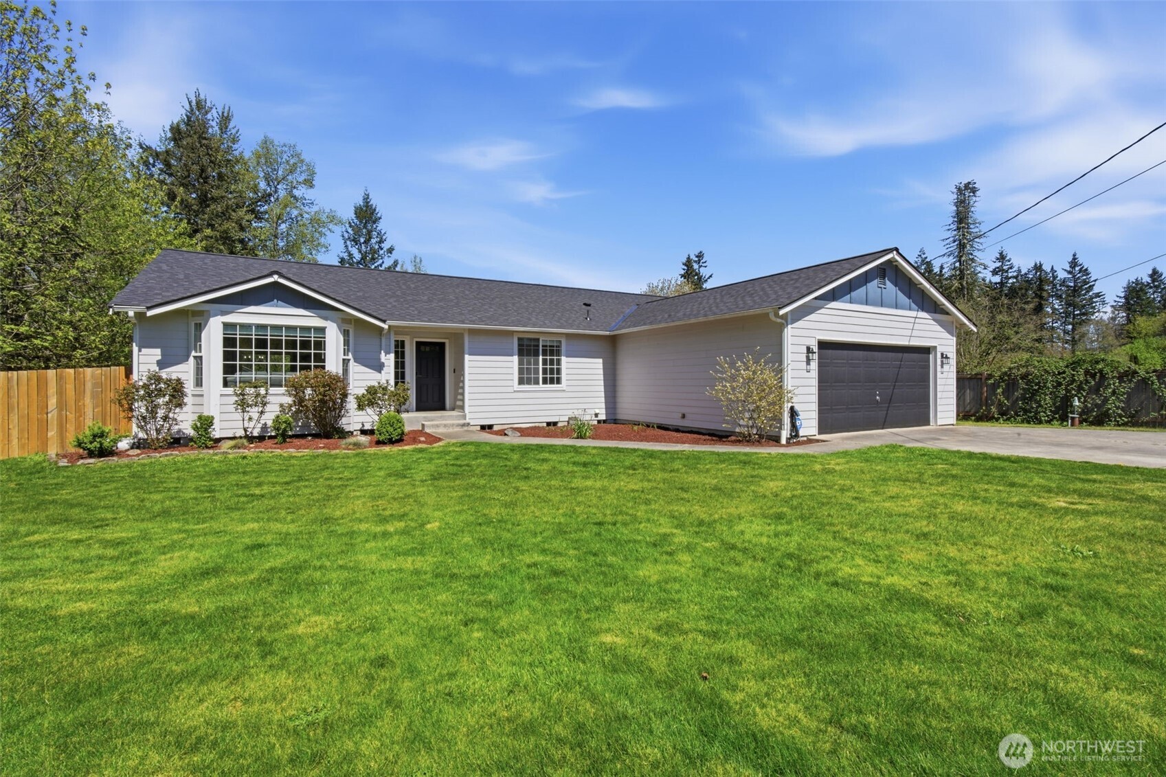 12009 Kapowsin Highway Graham WA 98338