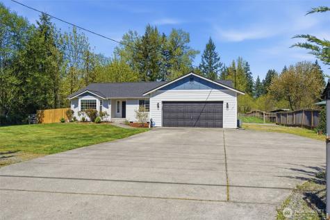 12009 Kapowsin Highway Graham WA 98338