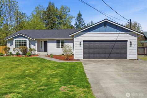 12009 Kapowsin Highway Graham WA 98338