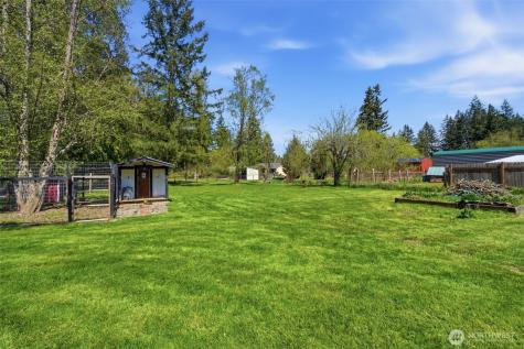 12009 Kapowsin Highway Graham WA 98338