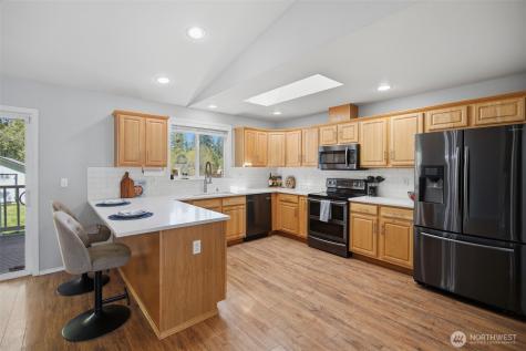 12009 Kapowsin Highway Graham WA 98338