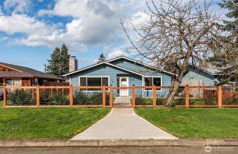 1225 W 17th Street Port Angeles WA 98363