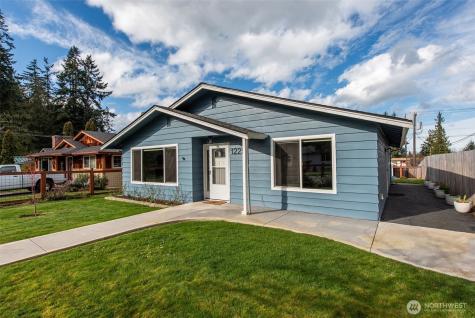 1225 W 17th Street Port Angeles WA 98363