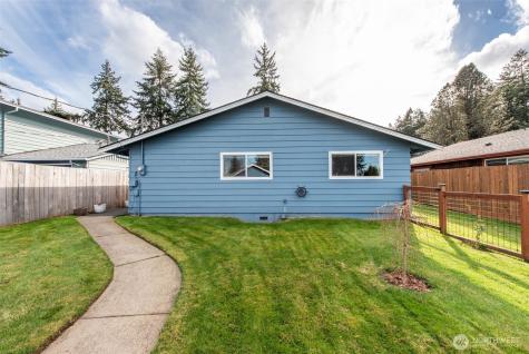 1225 W 17th Street Port Angeles WA 98363