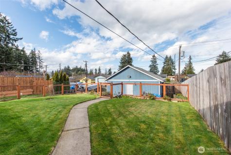 1225 W 17th Street Port Angeles WA 98363