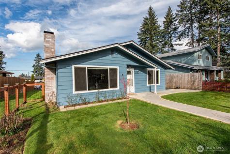 1225 W 17th Street Port Angeles WA 98363