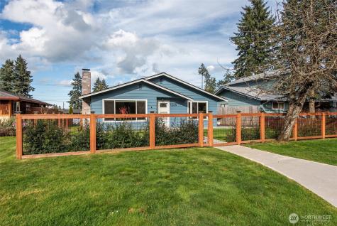 1225 W 17th Street Port Angeles WA 98363