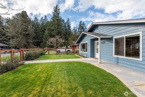 1225 W 17th Street Port Angeles WA 98363