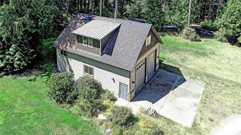 628 N Sunset Drive Camano Island WA 98282