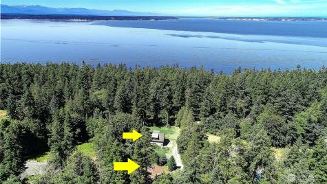 628 N Sunset Drive Camano Island WA 98282