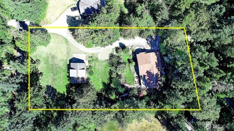 628 N Sunset Drive Camano Island WA 98282