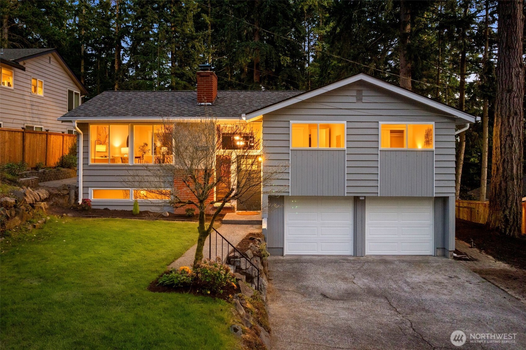 18330 47th Place NE Lake Forest Park WA 98155