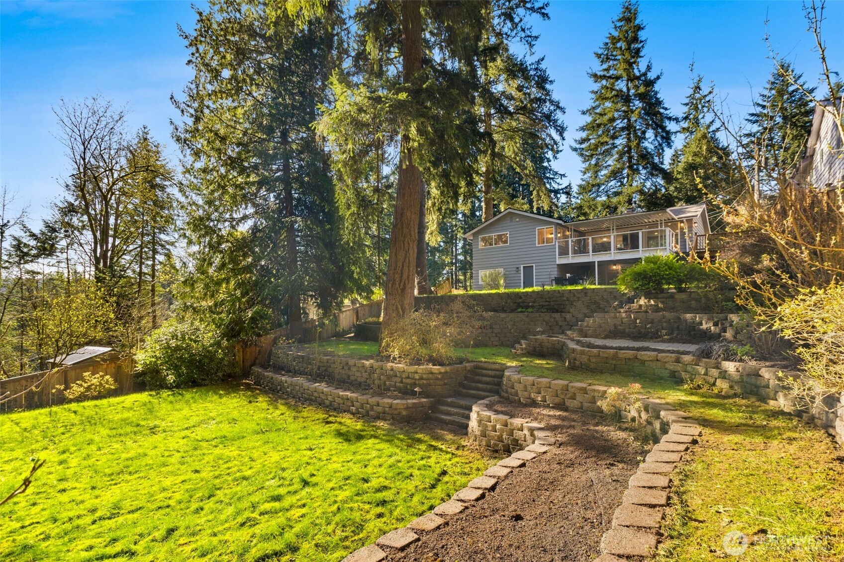 18330 47th Place NE Lake Forest Park WA 98155