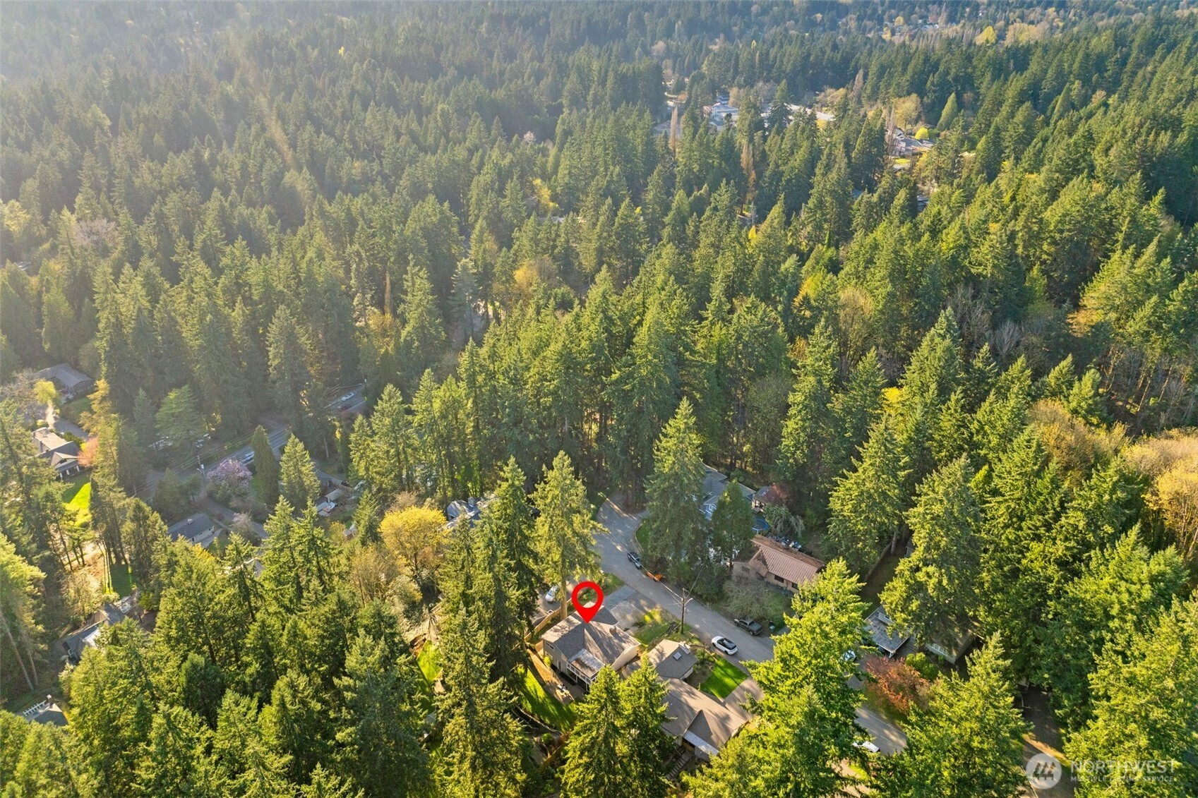 18330 47th Place NE Lake Forest Park WA 98155
