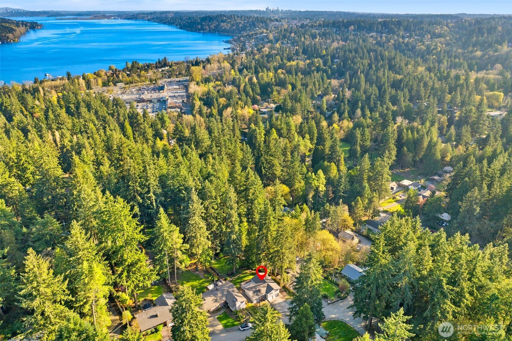 18330 47th Place NE Lake Forest Park WA 98155