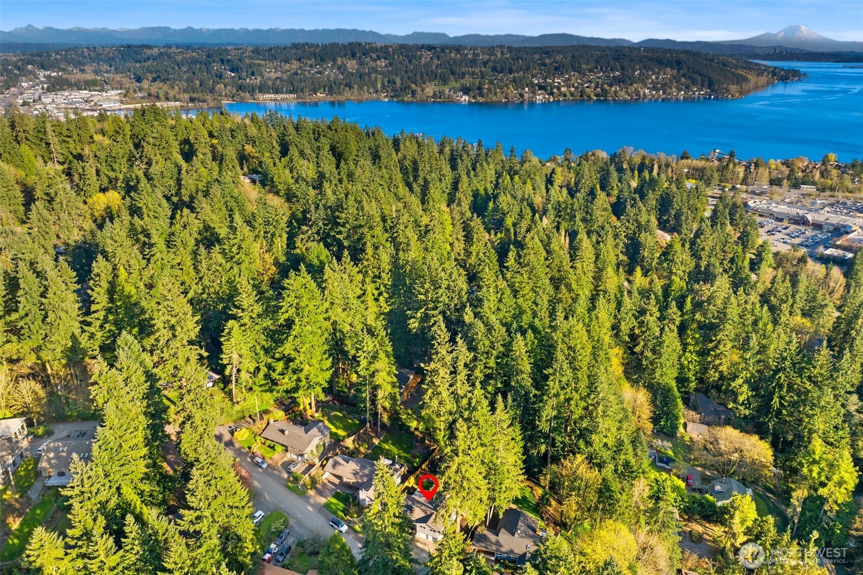 18330 47th Place NE Lake Forest Park WA 98155