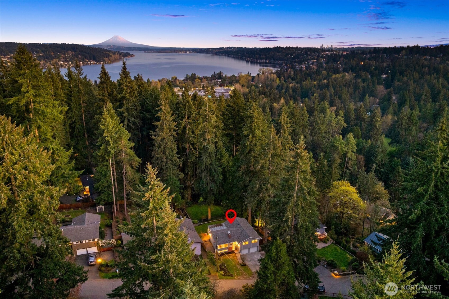 18330 47th Place NE Lake Forest Park WA 98155