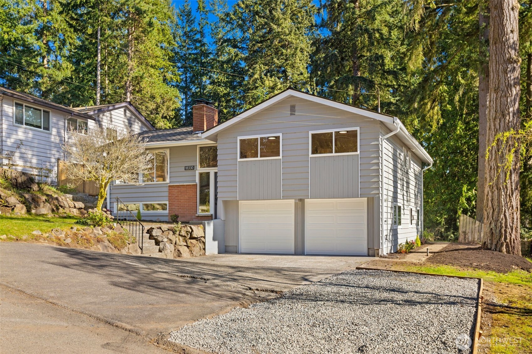 18330 47th Place NE Lake Forest Park WA 98155