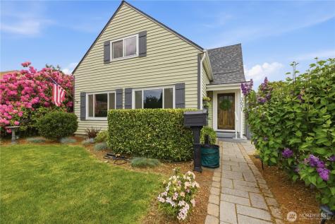 3631 E I Street Tacoma WA 98404