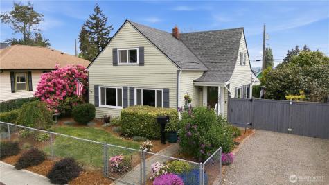 3631 E I Street Tacoma WA 98404