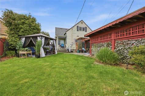 3631 E I Street Tacoma WA 98404