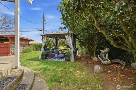 3631 E I Street Tacoma WA 98404